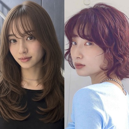 【2026最新】垢抜けヘアカラー8選！透明感やツヤをプラスして印象チェンジ