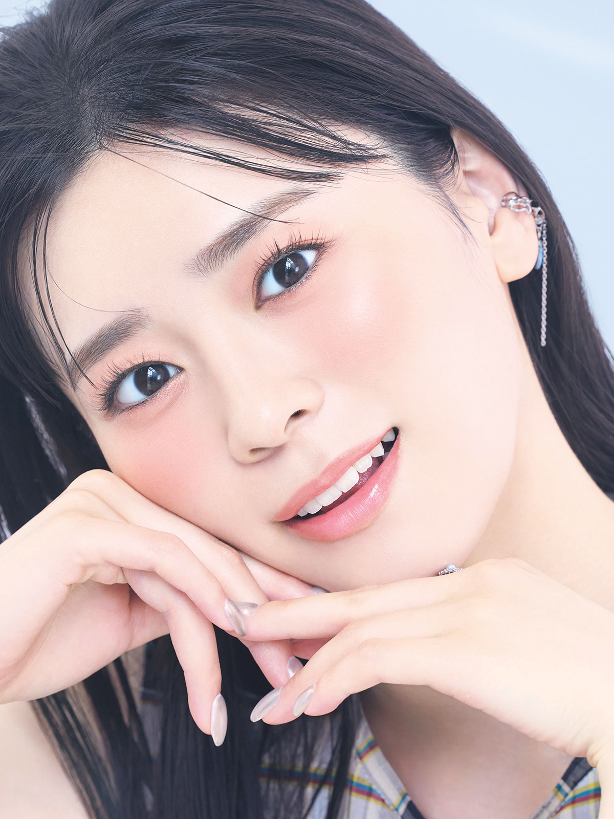 【美的 9月号】「真似したいメイク」ランキングTOP5｜最新メイクアイテムを使った、季節をまとう旬メイクがもりだくさん