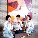 【2026最新韓国旅】注目エリア光化門でBEAUTYアップデート