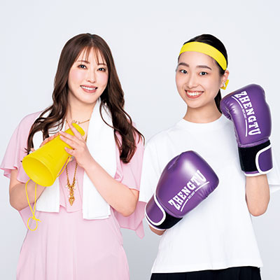 咲丘恵美さんの指導で脱・乾燥！ 30日間の肌改善プログラムで乾燥を撃退
