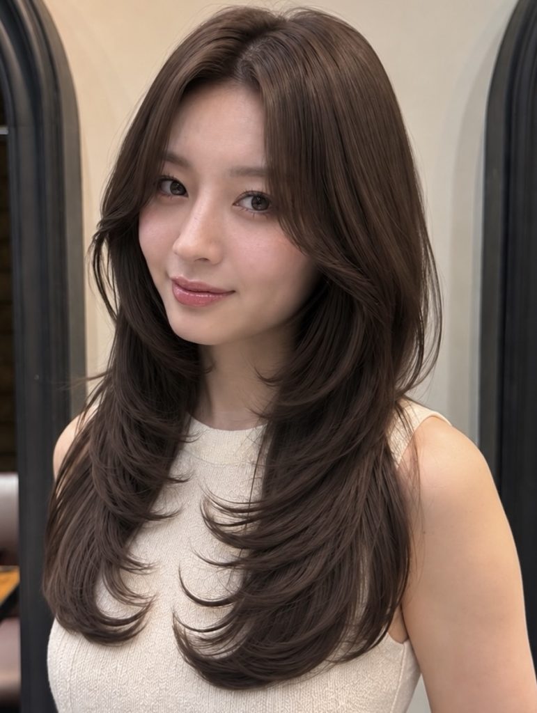 ロング
