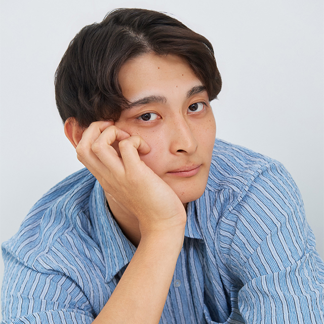 B.LEAGUEのイケメン兄弟・浅井英矢選手にリアル美容事情を聞いてみた｜「スキンケアデビューのきっかけは兄の影響」