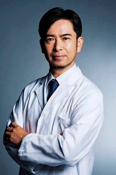 佐藤 潔