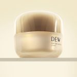 【DEW】悩み多い大人の肌に瞬感圧着。DEWのタイトニングクリームが付録に｜美的GRAND秋号・共通付録