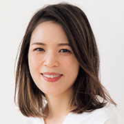 大塚真里さん