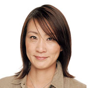 猪原美奈さん