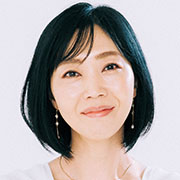 水井真理子さん