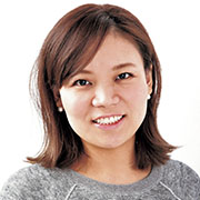 安井千恵さん