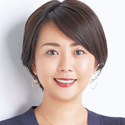 越後有希子さん