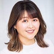 もりたじゅんこさん