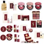 【イヴ・サンローラン（YSL）×クリスマスコフレ2026】発売日＆予約日は？｜ホリデー限定のクリームチークがかわいすぎて全色欲しくなる♡お得なセットやアドベントカレンダーも！