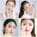 汗に強いベースメイクのやり方を人気ヘアメイクが伝授！くずれないテク＆コスメを紹介
