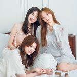 【座談会】『美的』アンバサダー吉田朱里さん、森 香澄さん、上西星来さんの“人と比べない自分との向き合い方”とは？