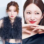吉田朱里、30歳。圧倒的ポジティブ♡な美容リアルをお届け！