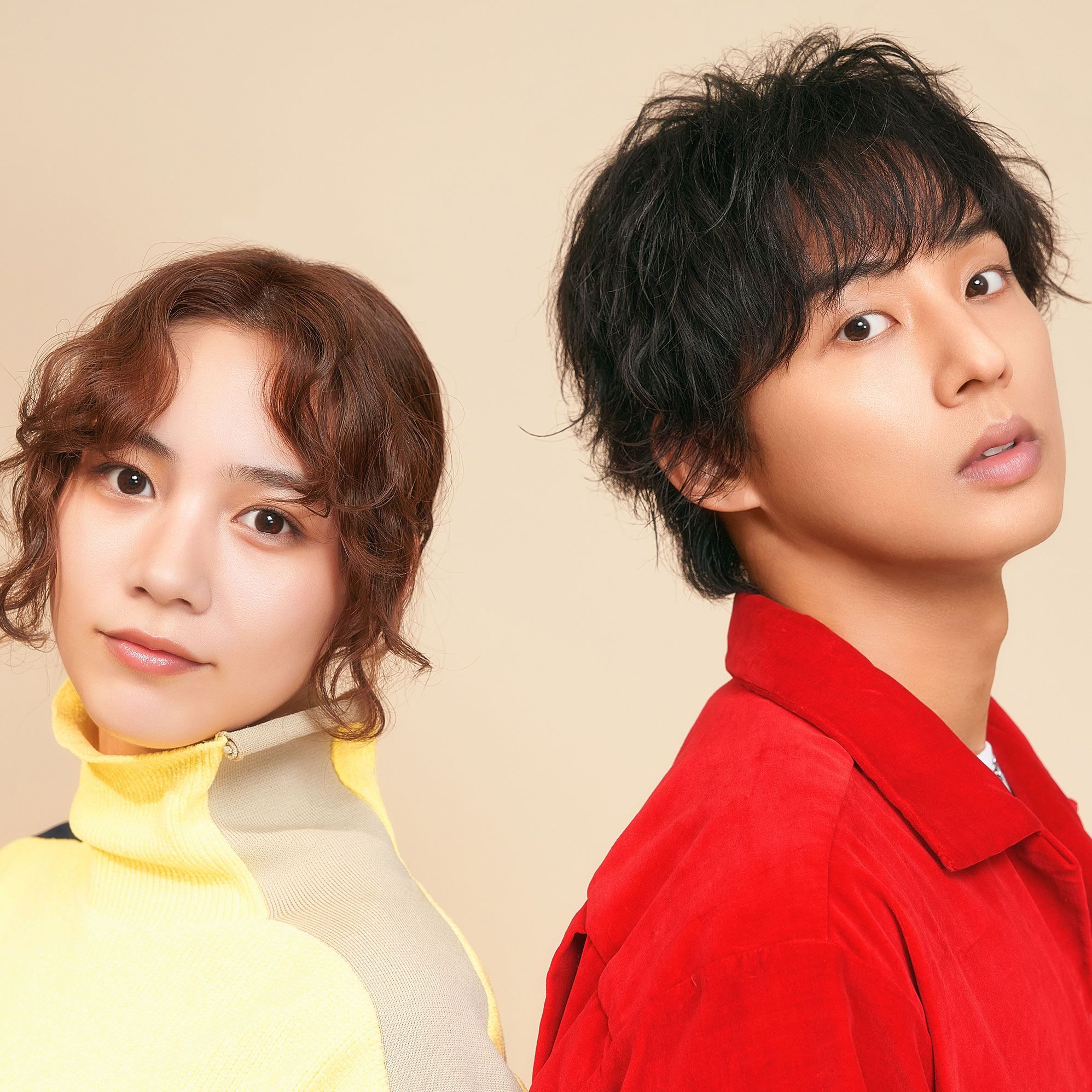 のん＆藤ヶ谷太輔、仕事に行きたくない時はどうしてる？ドラマ『幸せカナコの殺し屋生活２』インタビュー【♯美的エンタメ部】