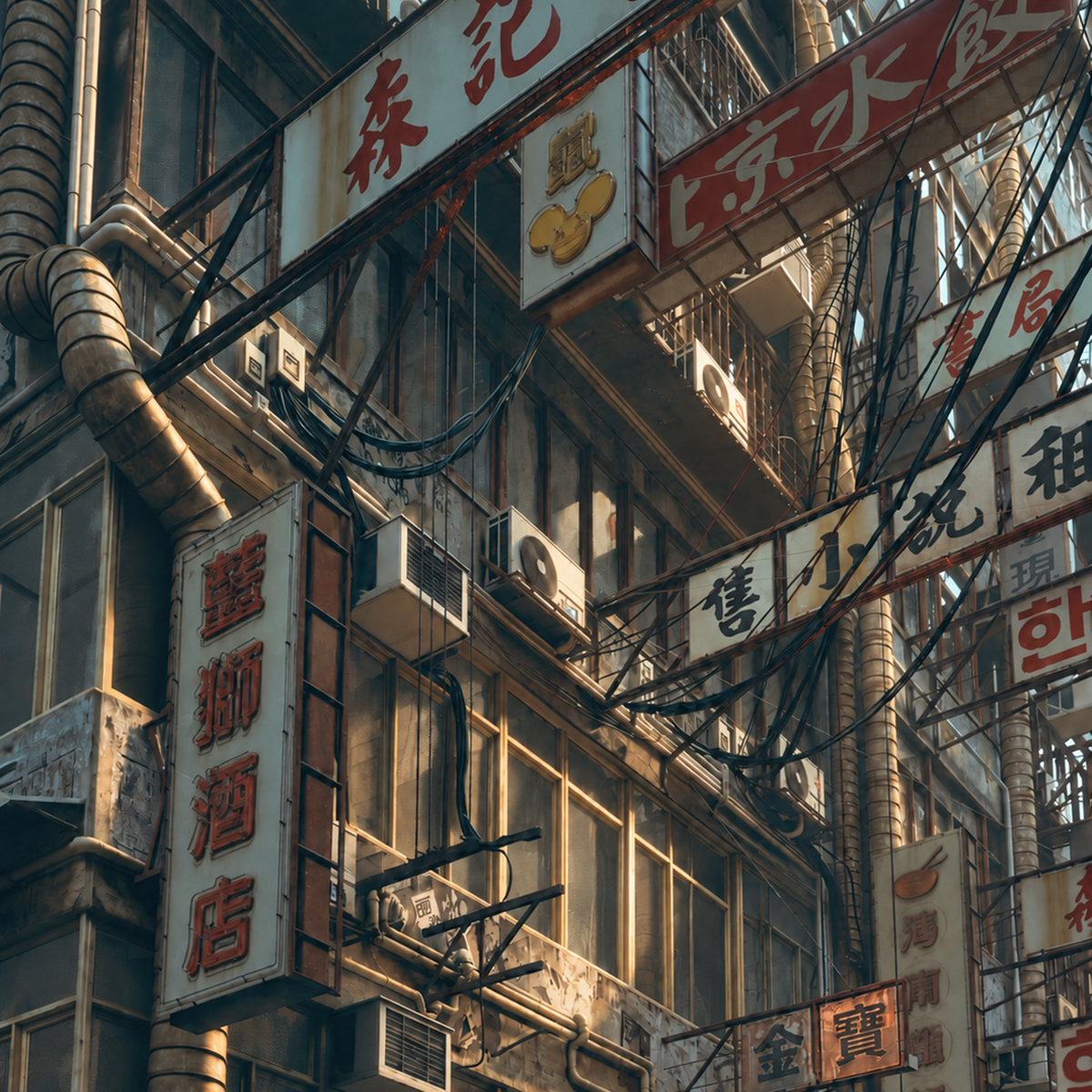 旅の終着点、東京の夏｜石坂将「旅するフレグランスノート」vol.4