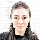 齋藤 薫さん