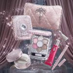 【ジルスチュアート×クリスマスコフレ2026】「夢みるプリンセス」をテーマにしたロマンティックな限定品が登場