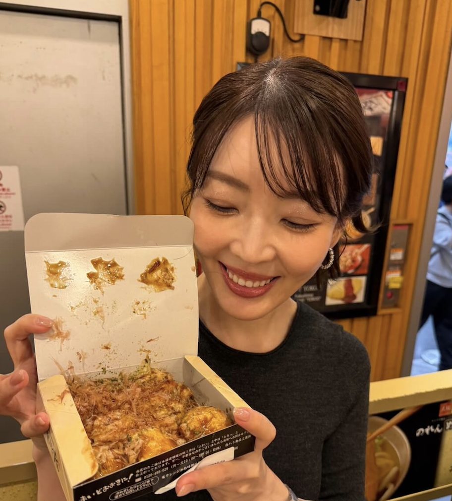 若々しさってどこからくるのだろう？【大野真理子の美人ハンター vol.4】