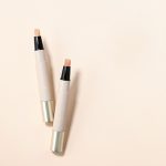 光と影を操り「しぼみ＆法令線」を撃退するベースメイク｜人気ヘアメイクのお悩み解決テク