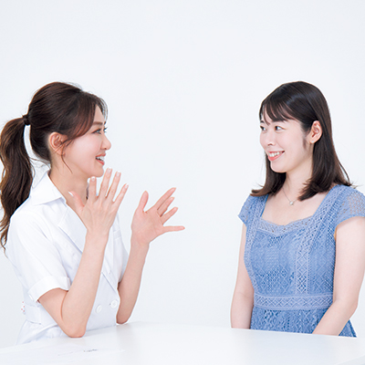 「摩擦で小鼻が赤くなる…」美容のプロが読者のお悩みを解決！