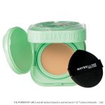 SPステイ クリームパクト ファンデーション［2026年 10月発売］