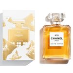 N°5 オ―ドゥ パルファム［2026年 10月発売］