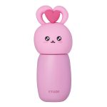 ソフトフィクシングティント キャップキーリングセット Etude x choigosim コラボ限定（ソフトフィクシングティントチェゴ級のプリンセス）［2026年 11月発売］