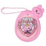 ぽよんアイメイカー シリコンケースセットEtude × choigosim コラボ限定（ぽよんアイメイカー チェゴなプリンセスムード）［2026年 11月発売］