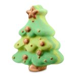 クリスマスツリー（バスボム）［2026年 10月発売］
