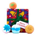 【クリスマスコフレ2026】おすすめ限定コスメ特集