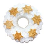 クリスマスリース（バブルバー）［2026年 10月発売］