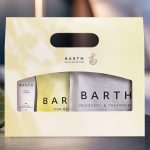 BARTH Hand Care Set -Citrus-［2026年 10月発売］