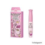 カールフィックスマスカラ ツイーザー＆コームセット Etude × choigosim コラボ限定 ［2026年 11月発売］