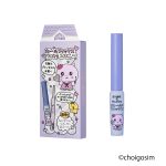 カールフィックスマスカラ スキニー ツイーザー＆コームセット Etude × choigosim コラボ限定 ［2026年 11月発売］