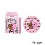 Zセバムドライングパウダー Etude × choigosim コラボ限定［2026年 11月発売］