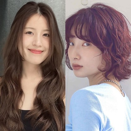 毛量が多い人におすすめの髪型14選！長さ別ヘアスタイル＆アレンジ