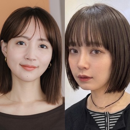 【2026最新】ベージュボブ20選！透明感や柔らかさが出る髪色を紹介