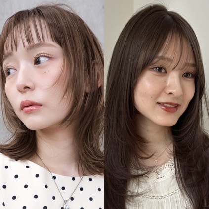 【2026最新】ベージュ系ヘアカラー22選！ニュートラル・暖色・寒色・ブリーチに分けて紹介