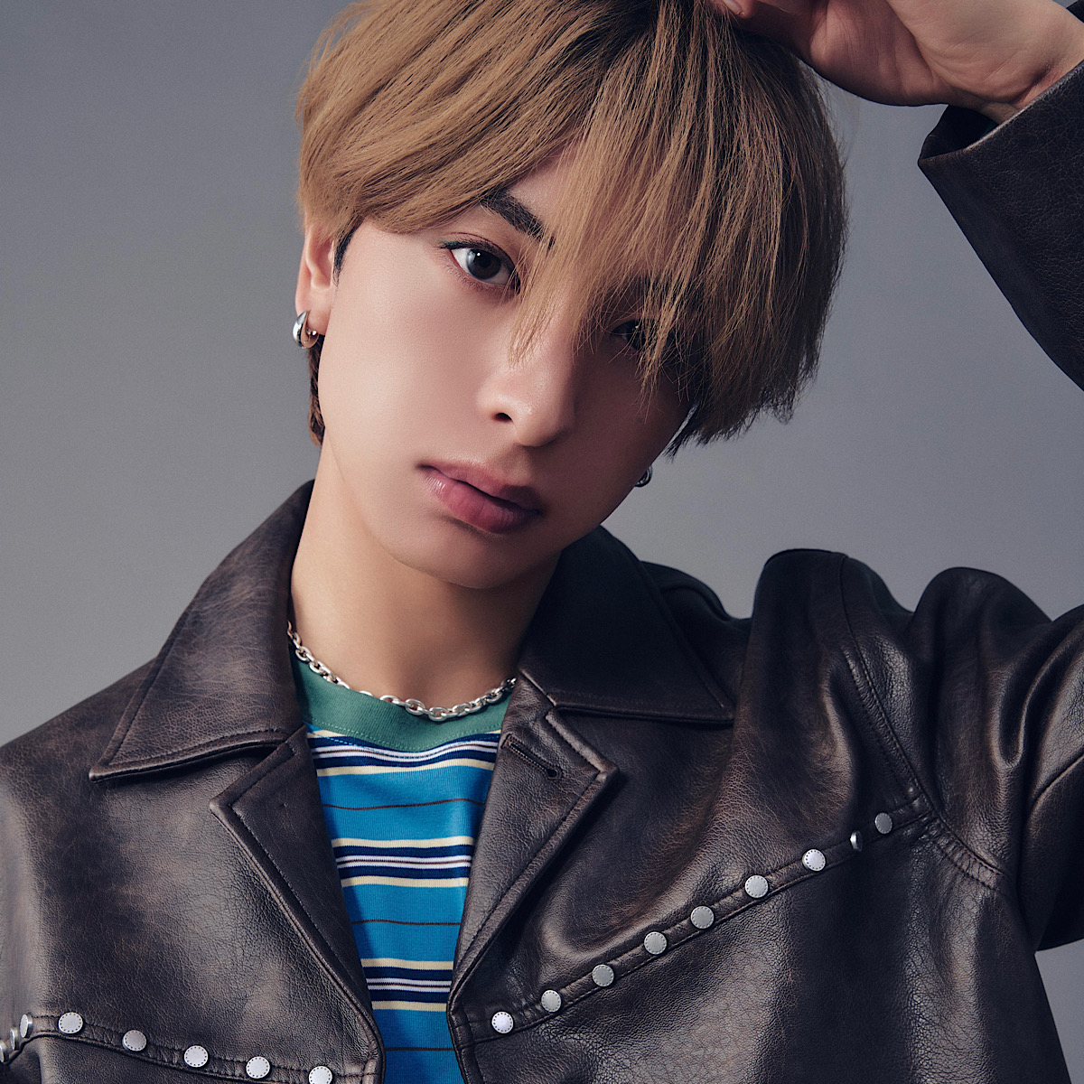 木村慧人（FANTASTICS）のこだわりヘアケア・ヘアスタイルを徹底解剖♡【木村慧人(FANTASTICS) Make it Keito vol.7】