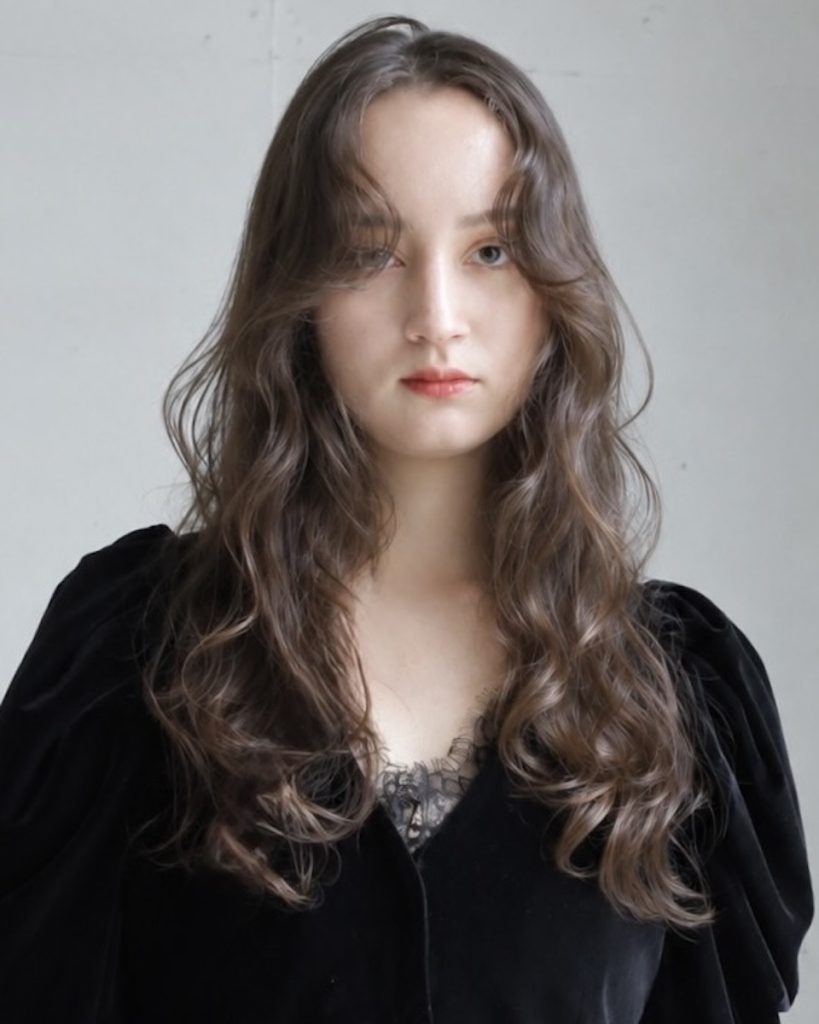 ロング
