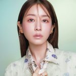 田中みな実さん「当たり前なんて、ひとつもないんだ」｜花が言うには。Vol.58