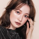 さっぱり顔でもベージュメイクが華やかに♡ 使用アイテム＆メイクのポイントは？