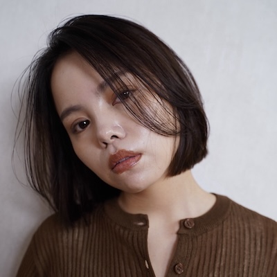 厚みボブでボリュームUP！輪郭カバーもできる秋の大人ヘア｜最旬ヘアカタログ