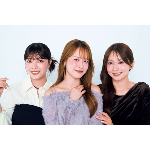 この秋、シーンごとに使いたい愛用リップは？｜教えて美的リーダーズvol.6
