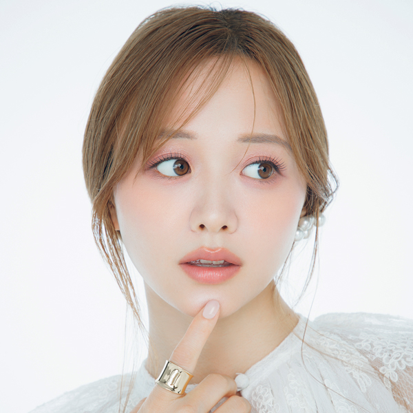森 香澄さんが“究極の2択”にアンサー♡【恋愛編】理想のデートやパートナーに求めるものetc…森さんが選んだ答えは？