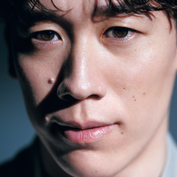 プロバレーボールプレイヤー 石川祐希さん「美しさは過程の積み重ねに宿る」｜『美的』12月号スペシャルインタビュー