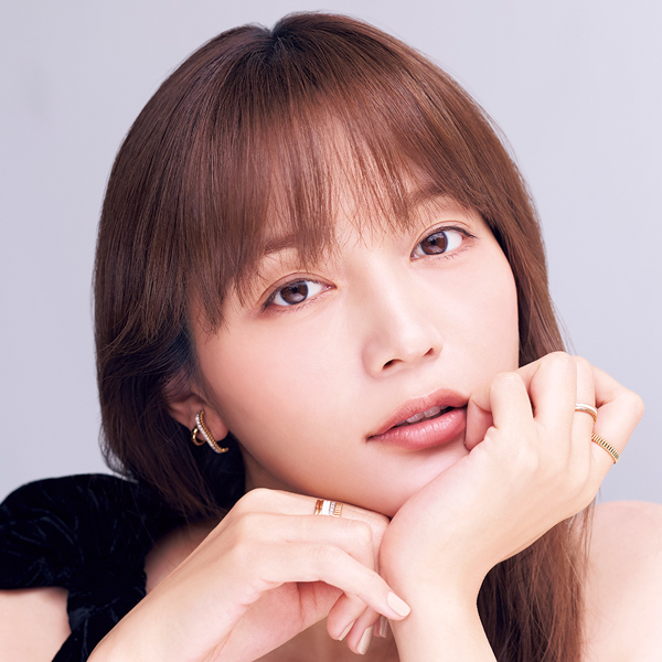 川口春奈さん「心が動く方へ素直に向かう」｜『美的』10月号スペシャルインタビュー