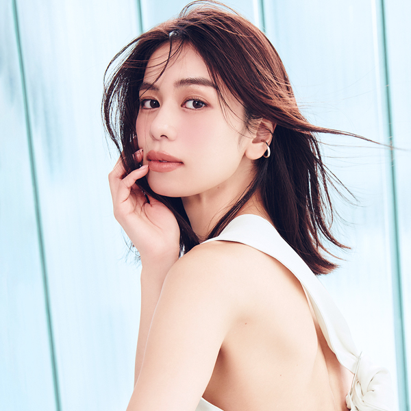 モデル・佐藤晴美さん「自分がご機嫌ていられる時間を積極的に作る」｜美しい人の「リカバリールール」