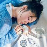 マットブルーのワントーンネイルでシンプルな洒落感を♪『旅』におすすめの1冊とセルフネイルをご提案♡